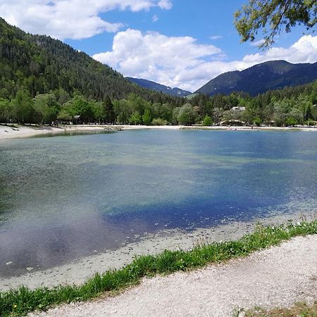 Les Chalet Kranjska Gora Duplex 외부 사진
