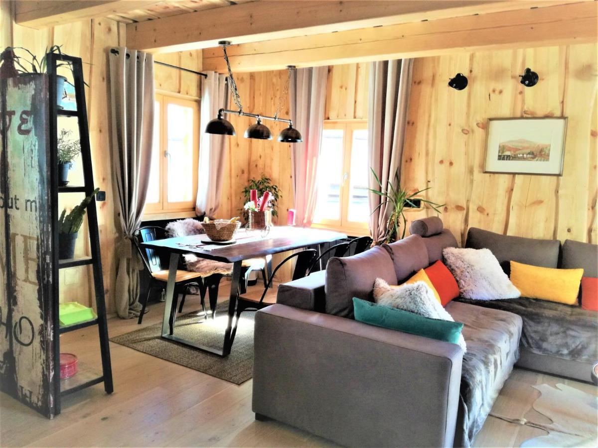 Les Chalet Kranjska Gora Duplex 외부 사진