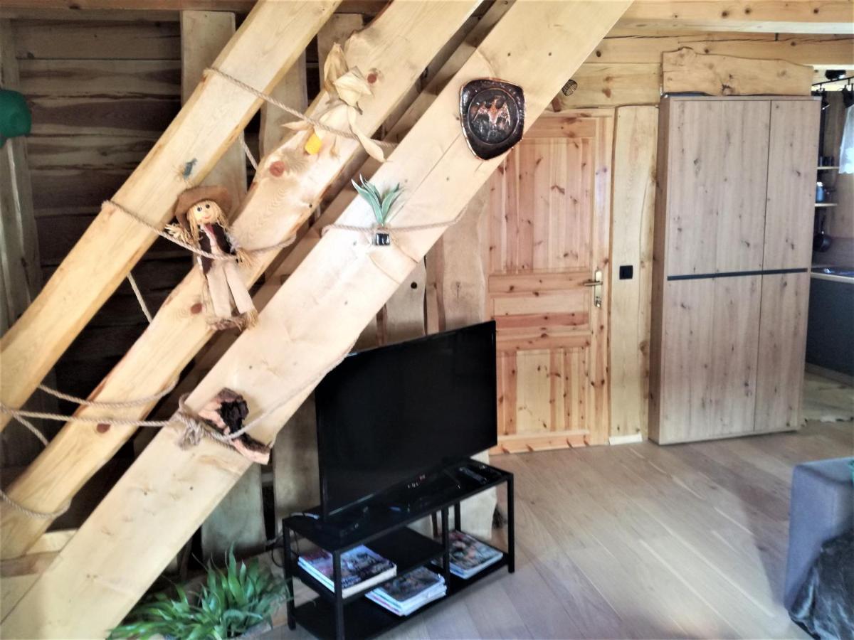 Les Chalet Kranjska Gora Duplex 외부 사진