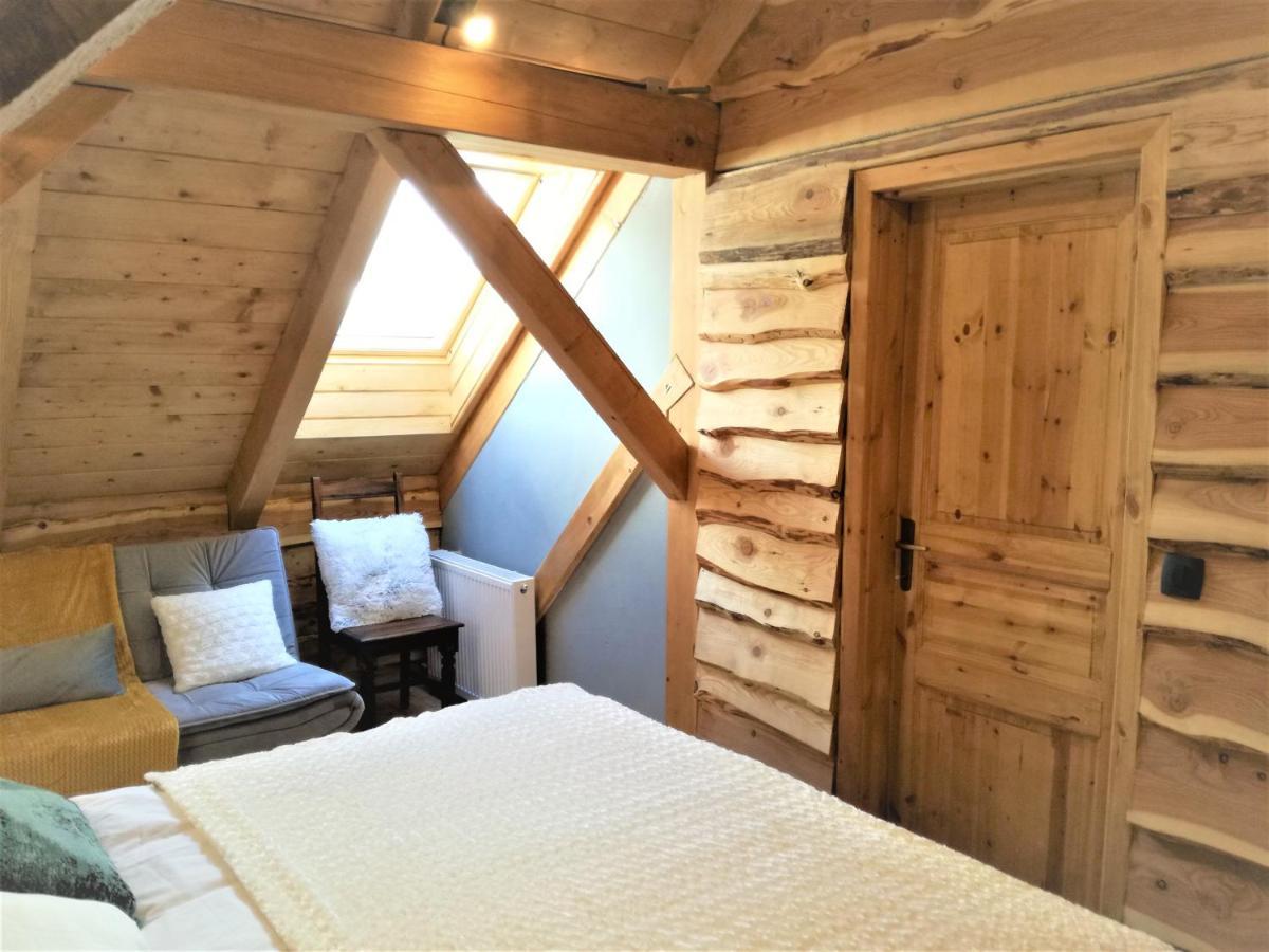 Les Chalet Kranjska Gora Duplex 외부 사진